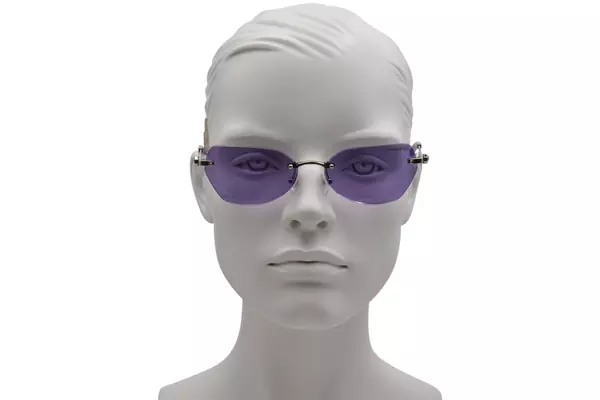  Swarovski SK7038 Sunglasses Women's 