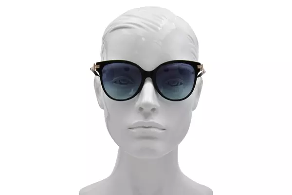  Tiffany & Co. TF4193B Sunglasses Women's Pillow Shape 