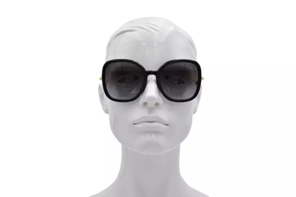  Tiffany & Co. TF4202U Sunglasses Women's Square Shape 