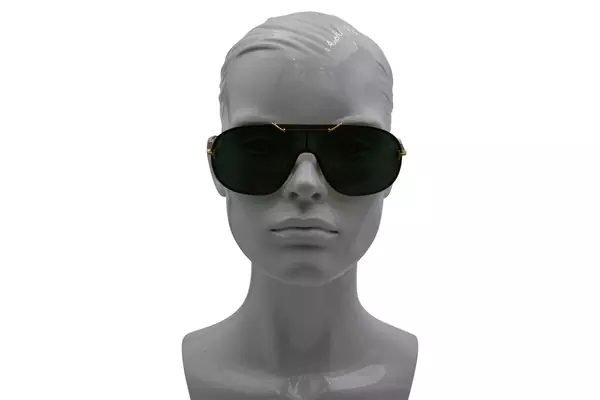  Tom Ford FT1309/S Sunglasses Shield 