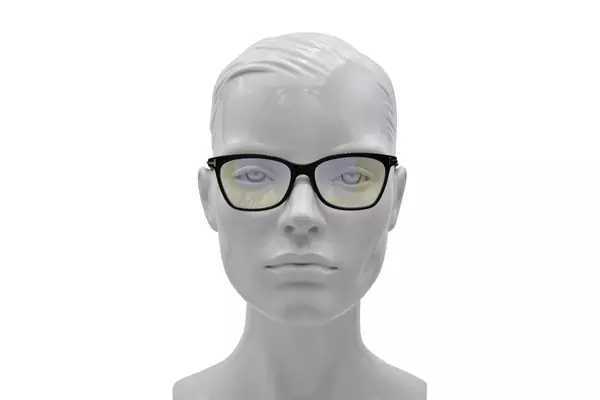  Tom Ford FT5712-B Eyeglasses Women's Full Rim Square Shape 