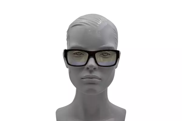  Tom Ford FT5941-B Eyeglasses Full Rim Square Shape 