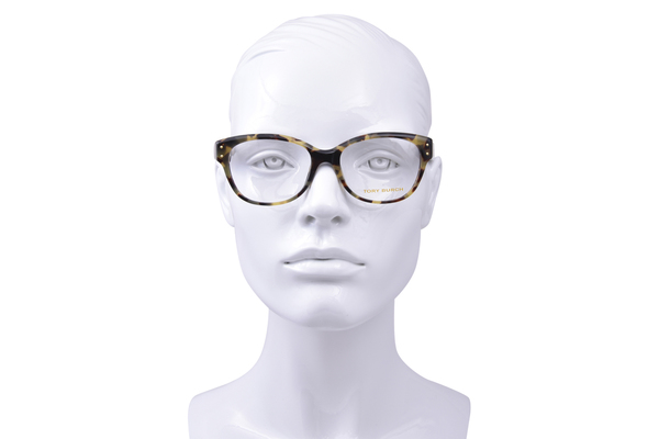 Tory Burch TY2040 Eyeglasses Women's Full Rim Square Shape 