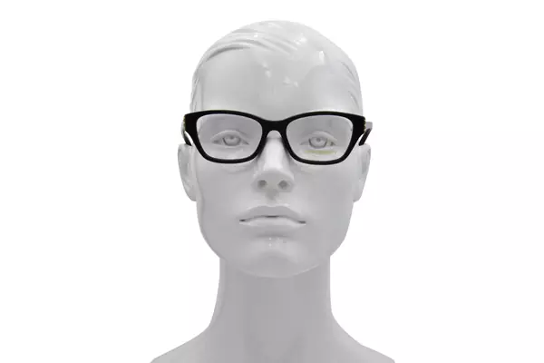  Tory Burch TY2145U Eyeglasses Women's Full Rim Rectangle Shape 