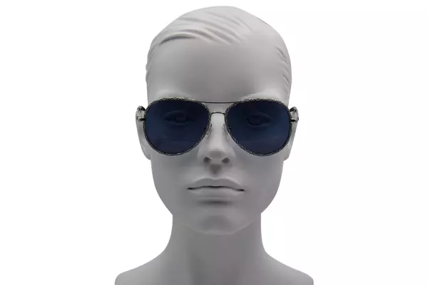  Tory Burch TY6114 Sunglasses Women's Pilot 