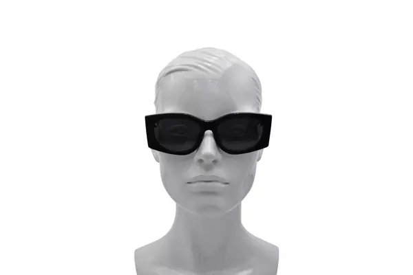  Tory Burch TY7221U Sunglasses Women's Oval Shape 