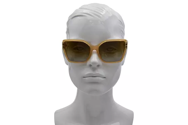  Tory Burch TY9076U Sunglasses Women's Square Shape 