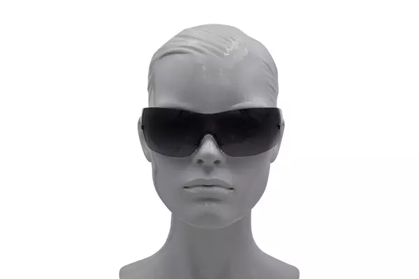  Versace 2054 Sunglasses Women's Square 