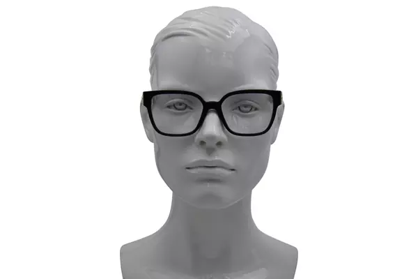  Versace VE3329B Eyeglasses Women's Full Rim Square Shape 