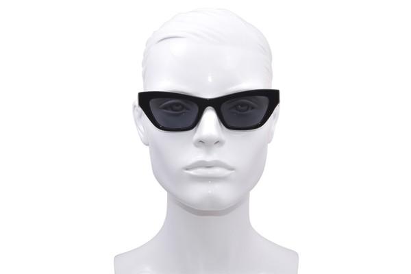  Versace VE4419 Sunglasses Women's Rectangle Shape 