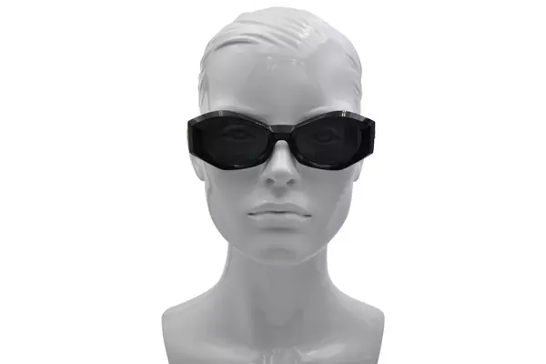  Versace VE4466U Sunglasses Women's 