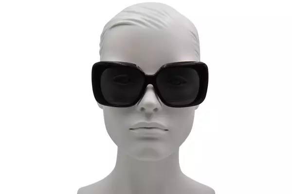  Versace VE4499U Sunglasses Women's Square Shape 
