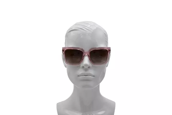  Vogue VO5553S Sunglasses Women's Square Shape 