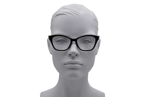  Vogue VO5628 Eyeglasses Women's Full Rim 