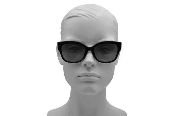  Vogue VO5638SU Sunglasses Women's Butterfly Shape 