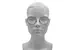 Ahlem Auber OM046 Eyeglasses Full Rim Round Shape