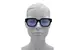 Ahlem Rivoli SA067 Sunglasses Square Shape