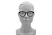 Ahlem Rue-De-Charonne OA033 Eyeglasses Full Rim Round Shape