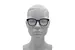 Ahlem Rue-De-Charonne OA33 Eyeglasses Full Rim Round Shape