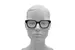 Ahlem Saint Georges OA094 Eyeglasses Full Rim Square Shape