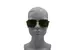 Akoni Tiros AKS Sunglasses Rectangle Shape
