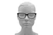 Armani Exchange AX3037 Eyeglasses Frame Women's Full Rim Cat Eye