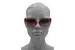 Armani Exchange AX4125SU Sunglasses Women's Rectangle Shape