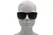 Armani Exchange Men's AX 4049S 4049/S Sunglasses