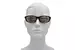 Balenciaga BB0401S Sunglasses Rectangle Shape