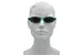Balenciaga BB0402S Sunglasses Women's Oval Shape