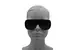 Balmain Pulse BPS-185 Sunglasses Pilot