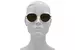 Bottega Vaneta BV1372S Sunglasses Round Shape
