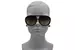 Bottega Veneta BV1273S Sunglasses Pilot Earrings Style