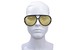 Bottega Veneta BV1274S Sunglasses Pilot