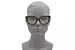 Burberry BE2415 Eyeglasses Women's Full Rim Square Shape