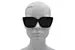 Burberry BE4453 Sunglasses Women's Square Shape