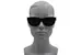 Burberry BE4454 Sunglasses Women's Cat Eye