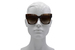 Burberry Kitty BE4364 Sunglasses Women's Square Shape