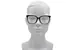 Burberry Louise BE2367 Eyeglasses Women's Full Rim Square Shape