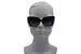 Burberry Meryl BE4393 Sunglasses Women's Cat Eye