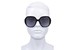 Carolina Herrera CH-0019/S Sunglasses Women's Butterfly Shape