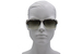 Cazal 6004/3 Sunglasses Square Shape