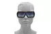 Cazal 856 Sunglasses Shield