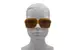 Cazal Legends 607 Sunglasses Square Shape 56-18-140mm