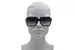 Cazal Legends 607 Sunglasses Square Shape 56-18-140mm