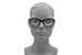 CCS by Coco Song CCS268.01-09 Eyeglasses Women's Full Rim Cat Eye