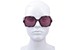 Chloe CH0226S Sunglasses Women's Square Shape