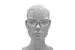 Chopard VCH403S Eyeglasses Women's Full Rim