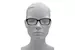 Coach Brooklyn HC6040 Eyeglasses Women's Full Rim Rectangle Shape