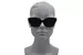 Coach CAD18 HC8418U Sunglasses Women's Butterfly Shape